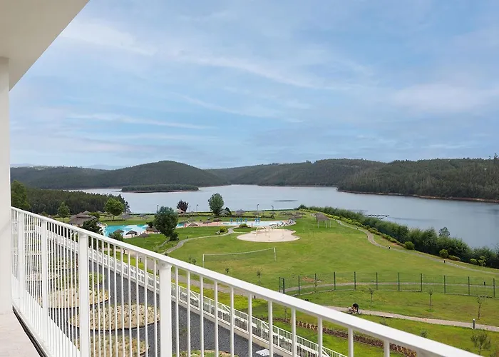 Montebelo Aguieira & Resort 5*