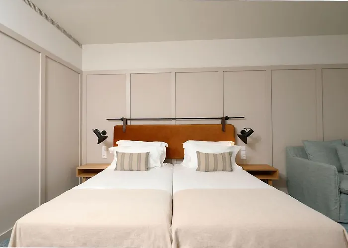 Montebelo Aguieira & 5* Mortágua