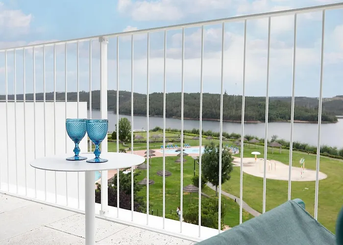 Montebelo Aguieira & Mortágua