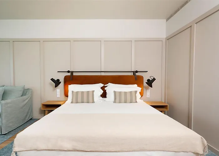 Montebelo Aguieira & 5* Mortágua