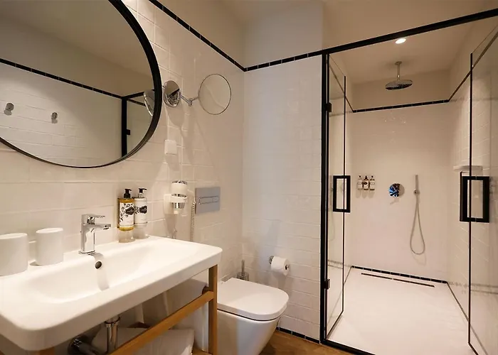 Montebelo Aguieira & 5*