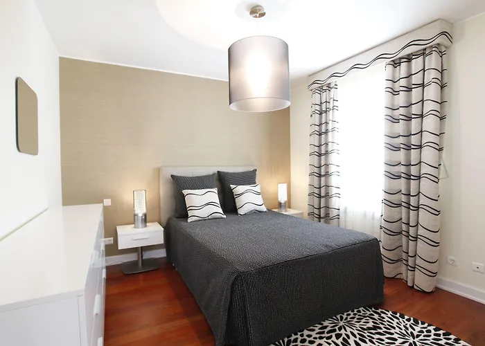 Resort Montebelo Aguieira & 5*