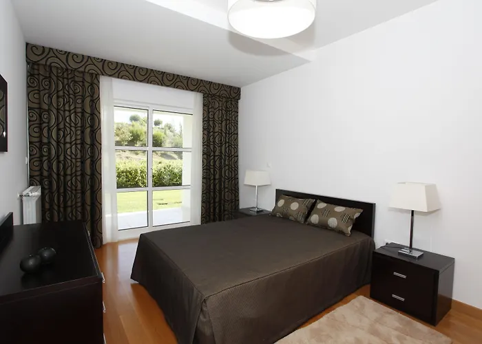 Montebelo Aguieira & Resort Mortágua