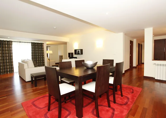 Resort Montebelo Aguieira & 5*