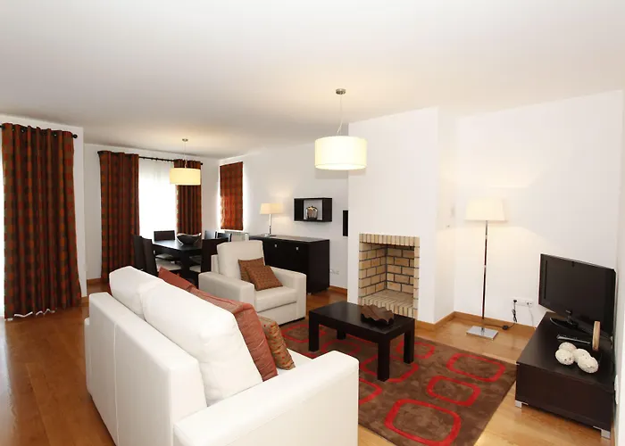 Montebelo Aguieira & Resort