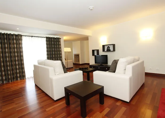 Montebelo Aguieira & 5*