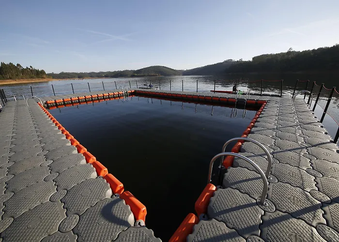 Montebelo Aguieira & Mortágua