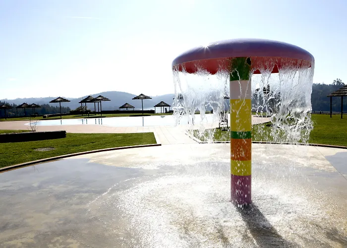 Montebelo Aguieira &