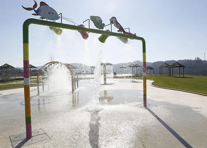 Resort Montebelo Aguieira & Mortágua