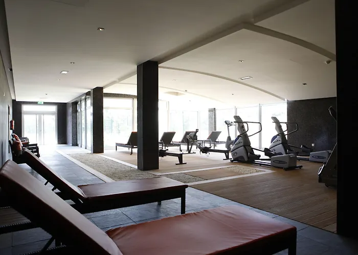 Montebelo Aguieira & 5*