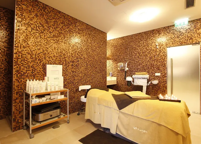 Montebelo Aguieira & Resort Mortágua