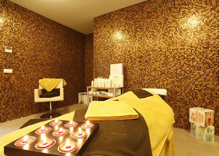 Montebelo Aguieira & リゾート 5*