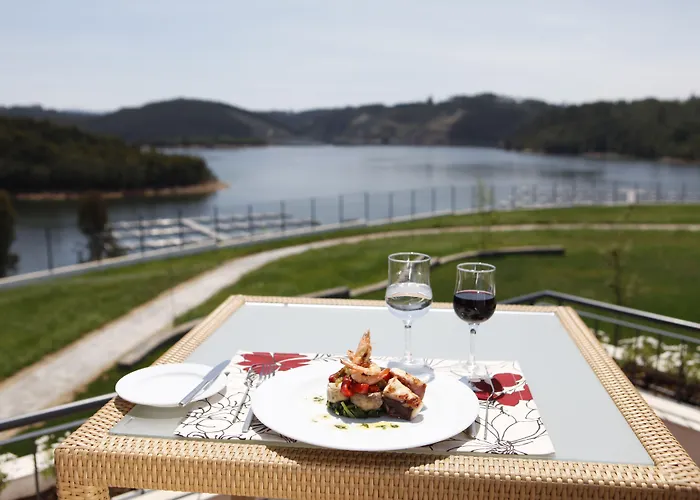 Resort Montebelo Aguieira & 5*