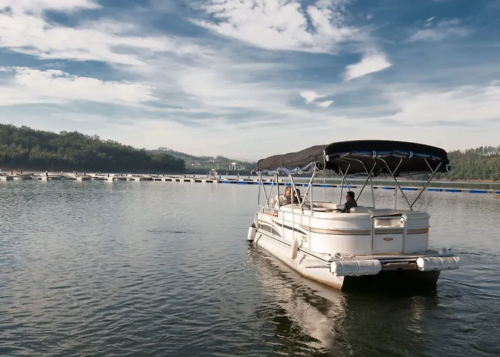 Montebelo Aguieira & 5* Mortágua