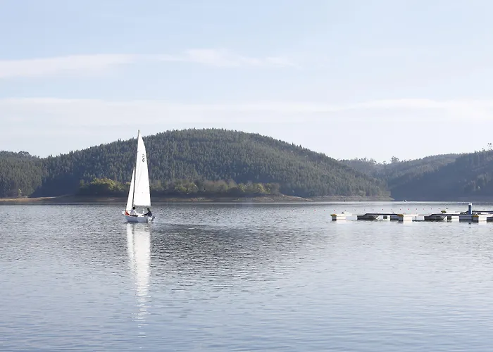 Montebelo Aguieira & Resort Mortágua