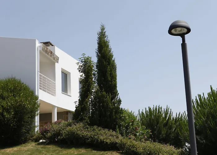 Montebelo Aguieira & リゾート 5*