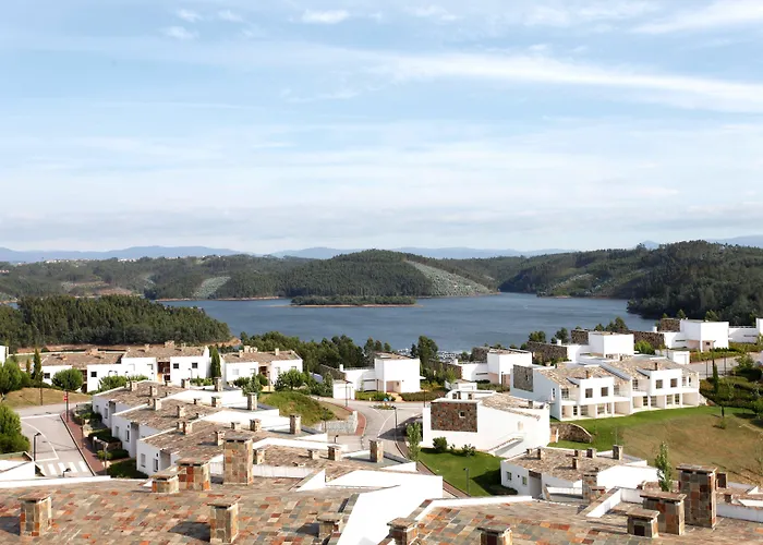 Resort Montebelo Aguieira & 5*