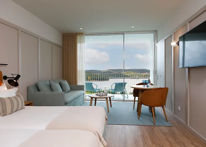 Montebelo Aguieira & Resort