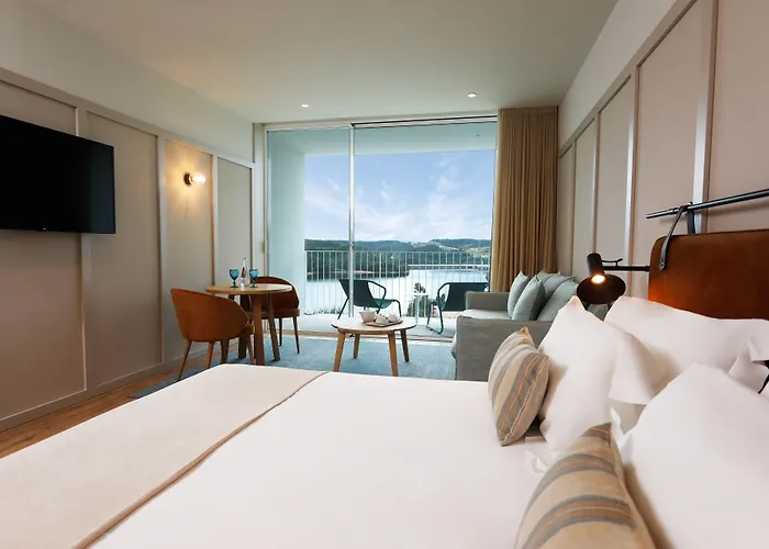 Montebelo Aguieira & 5* Mortágua