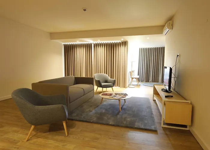 Montebelo Aguieira & 5*