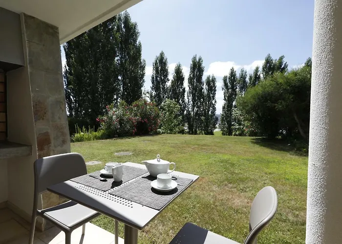 Resort Montebelo Aguieira &